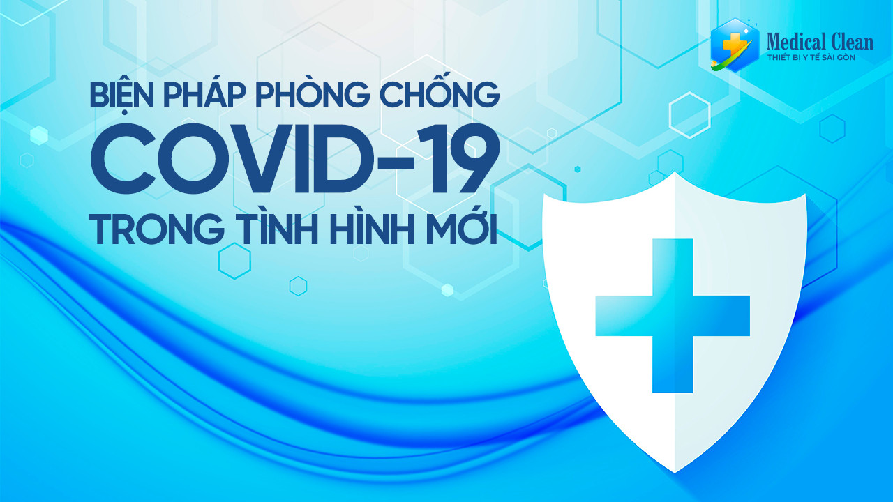 Biện pháp phòng chống covid-19