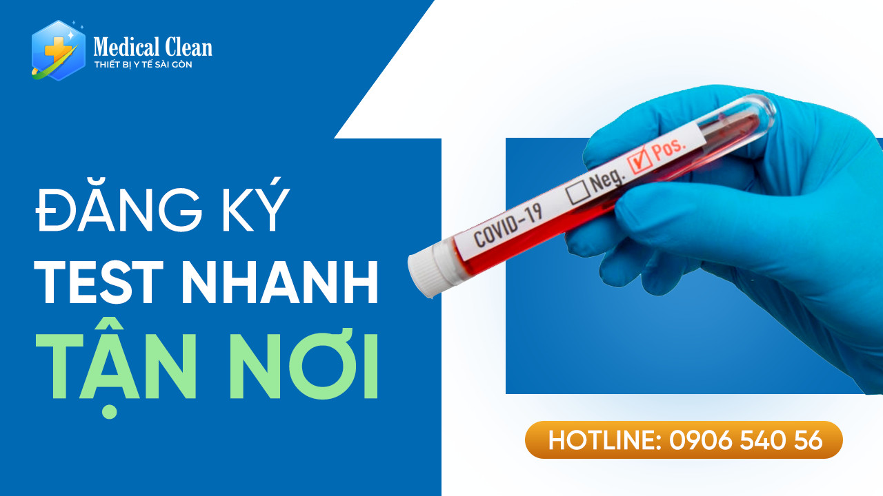 đăng kí test nhanh covid