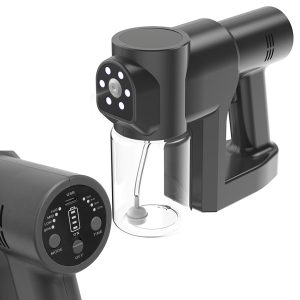 Súng khử khuẩn nano cầm tay GD-10A