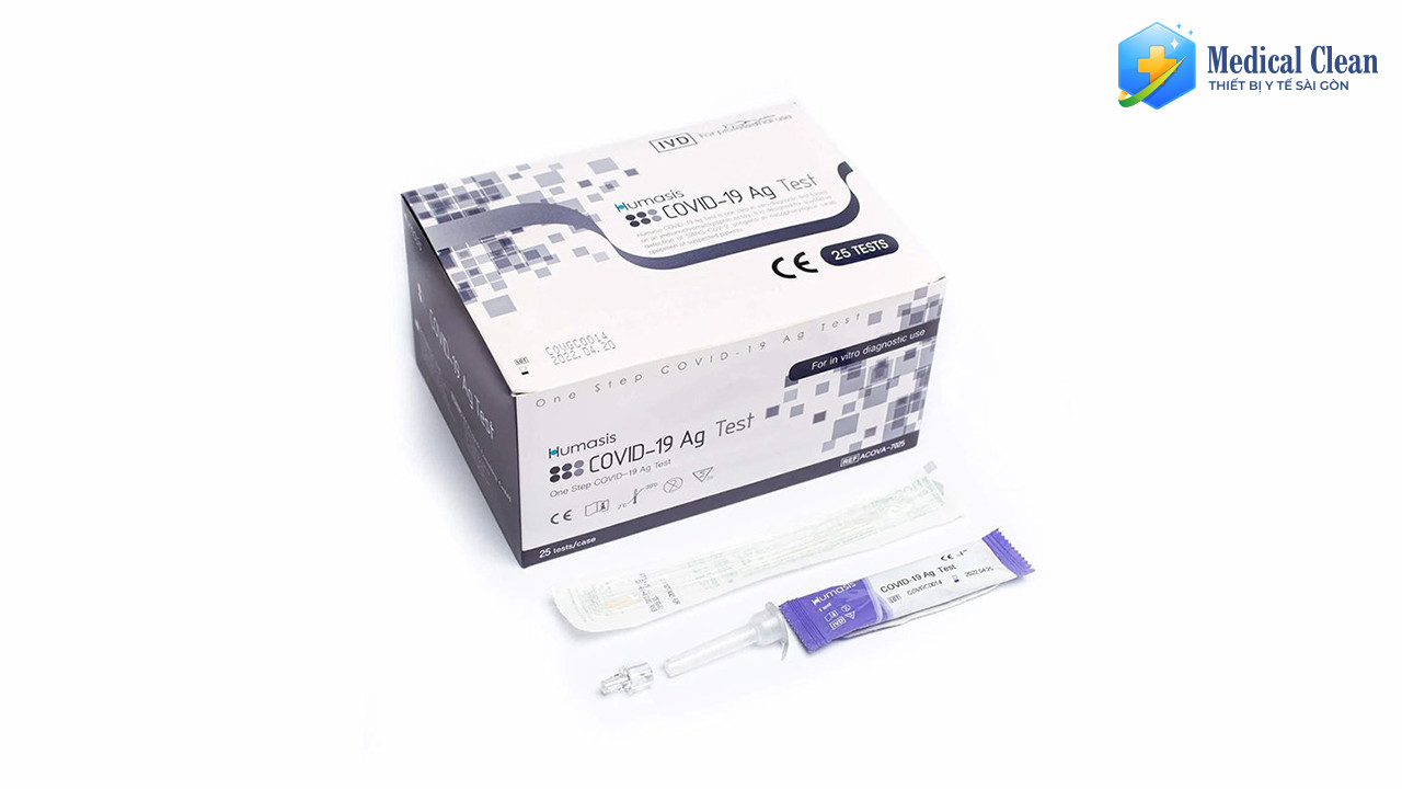 kit test covid tai nha humasis