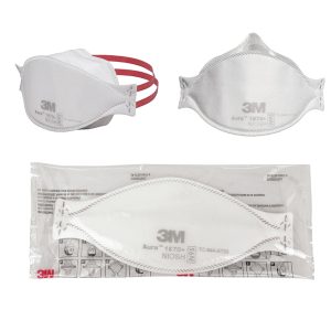 1 CÁI - Khẩu trang 3M 1870+N95