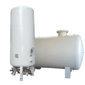 Bồn Chứa Oxy Lỏng 10m3