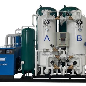 Hệ thống máy chiết oxy công nghệ PSA