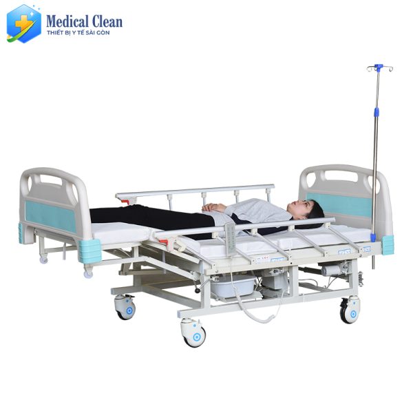 Giường Y tế trợ năng - Remote điều khiển ZK-A05