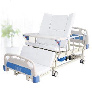 Giường Y tế trợ năng - Remote điều khiển ZK-A05