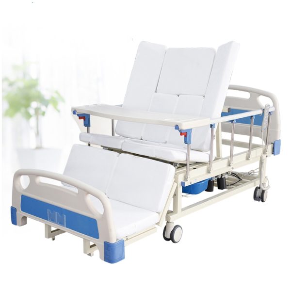 Giường Y tế trợ năng - Remote điều khiển ZK-A05