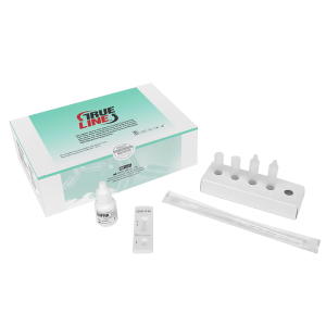 1 HỘP ( 25 BỘ) - Kit test nhanh Trueline Covid-19 Ag Rapid Test (Việt Nam)