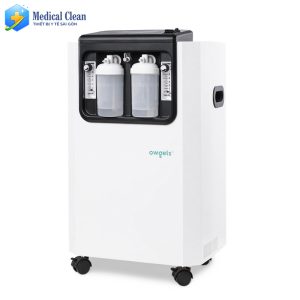 Máy tạo oxy cấp độ y tế 10 lít 96% OWGELS OZ-5-01NW0