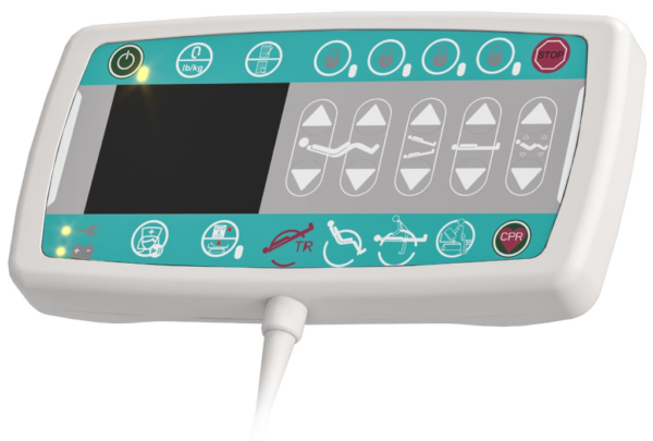 Giường ICU Điện Y8y8c (SKD-CV)