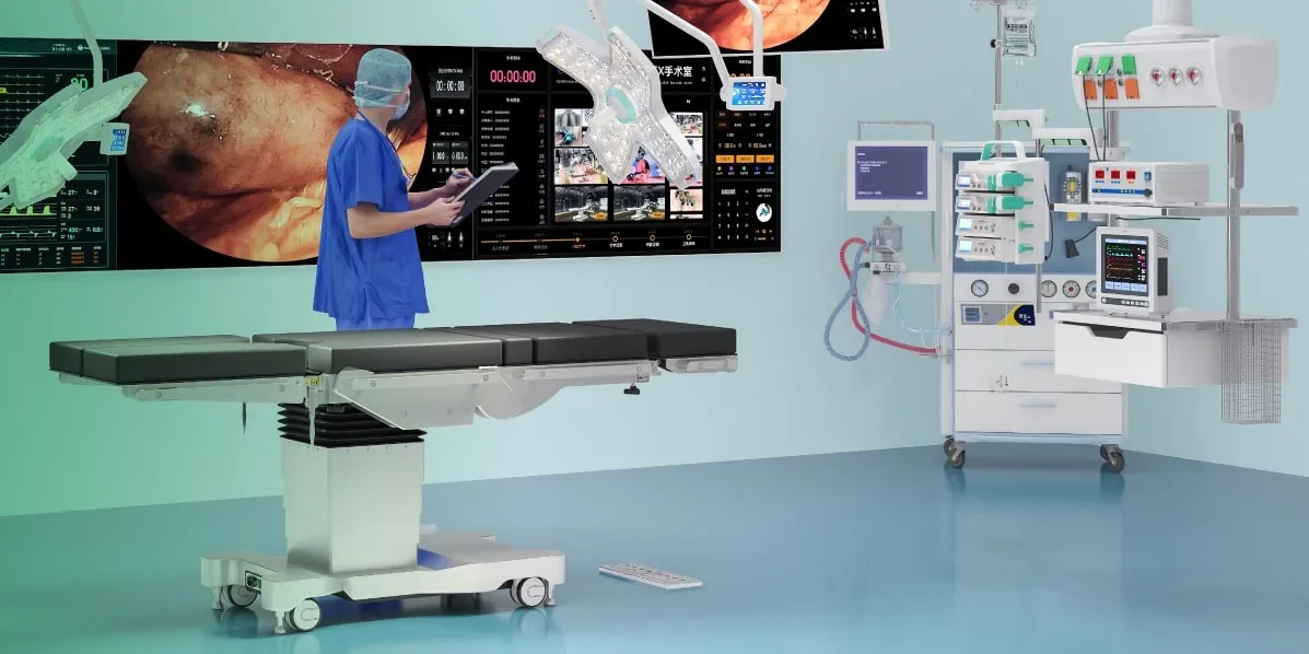 A301 Operating Table e1790820463928