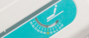Angle Indicator giuong 3tay quay V3v5c