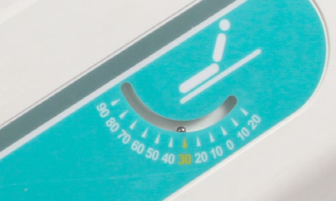 Angle indicator giuong dien thong minh y8y medical clean