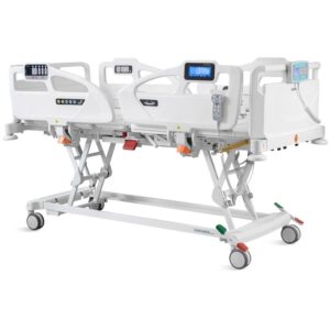 Giường Điện C8c