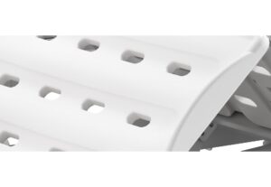 Mattress retainer giuong dien v6v