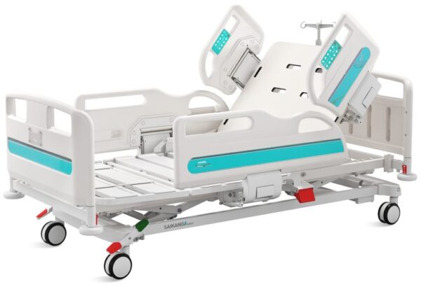 Giường ICU điện Y8y8t