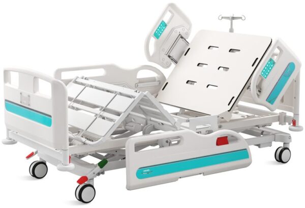 Giường ICU điện Y8y8t