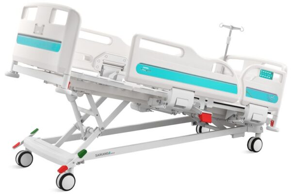 Giường ICU điện Y8y8t