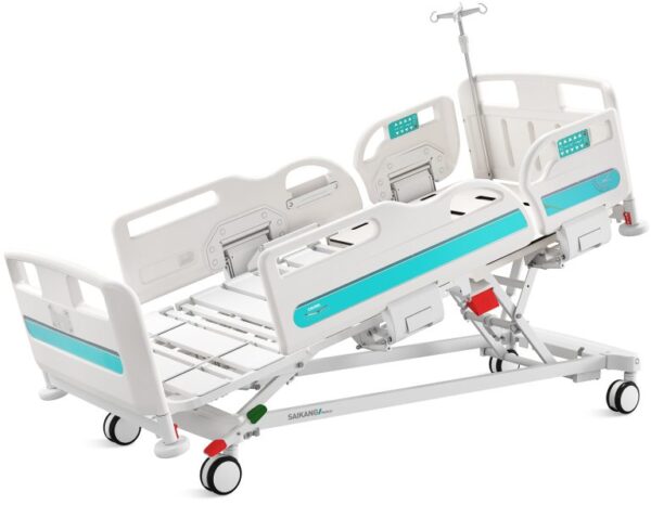 Giường ICU điện Y8y8t