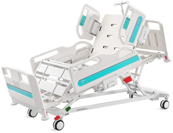Giường ICU điện Y8y8t