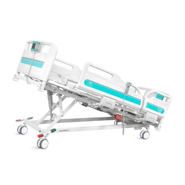 Giường ICU Điện Y8y8c (SKD-CV)