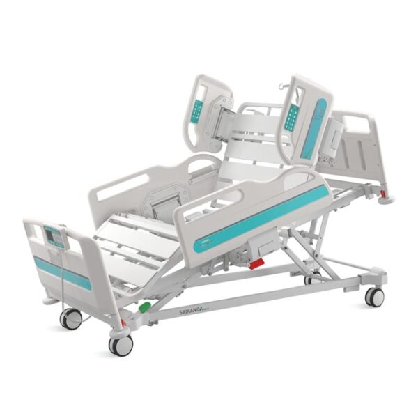 Giường ICU Điện Y8y8c (SKD-CV)