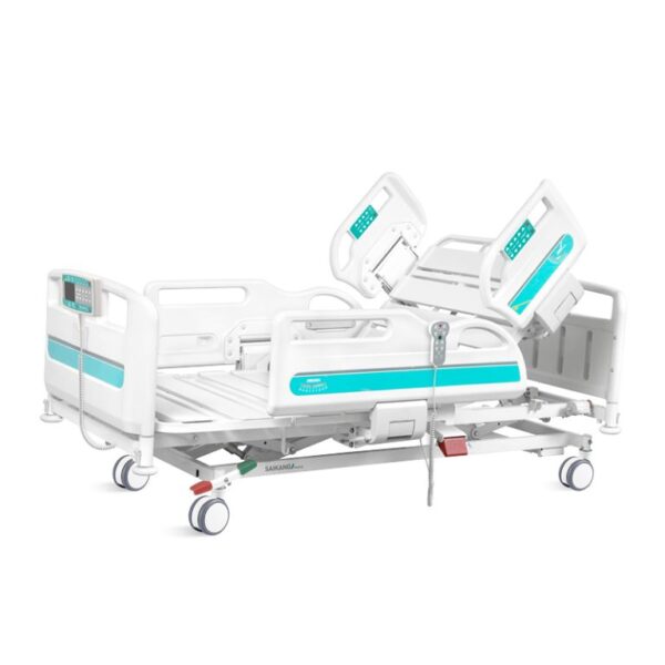 Giường ICU Điện Y8y8c (SKD-CV)