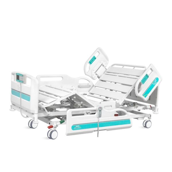 Giường ICU Điện Y8y8c (SKD-CV)