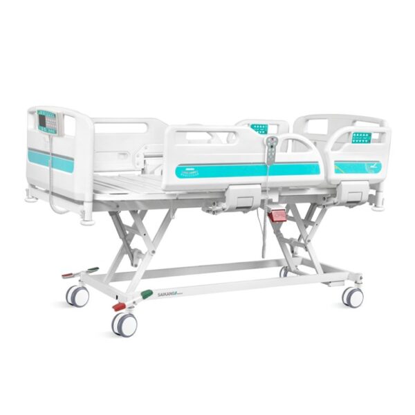 Giường ICU Điện Y8y8c (SKD-CV)