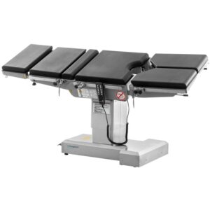Bàn Mổ Điện A301