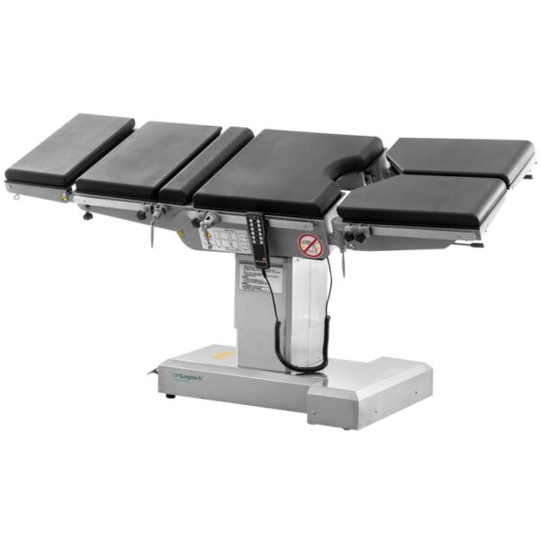 Bàn Mổ Điện A301
