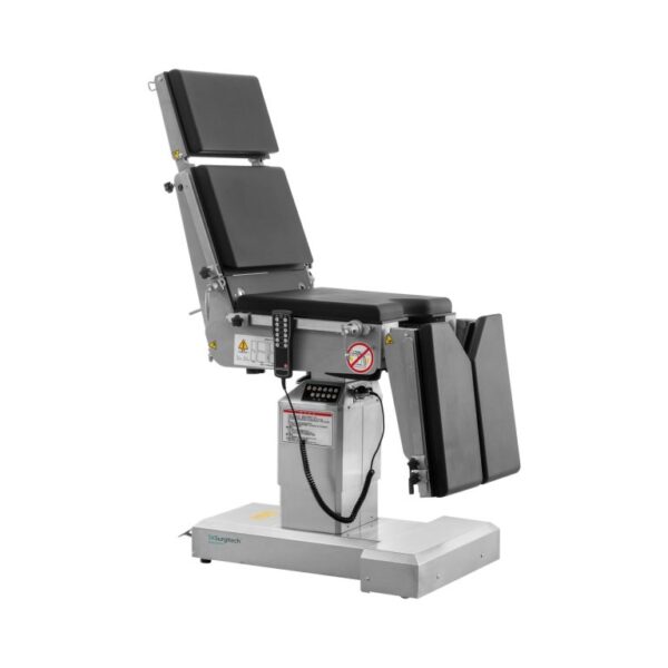Bàn Mổ Điện A301