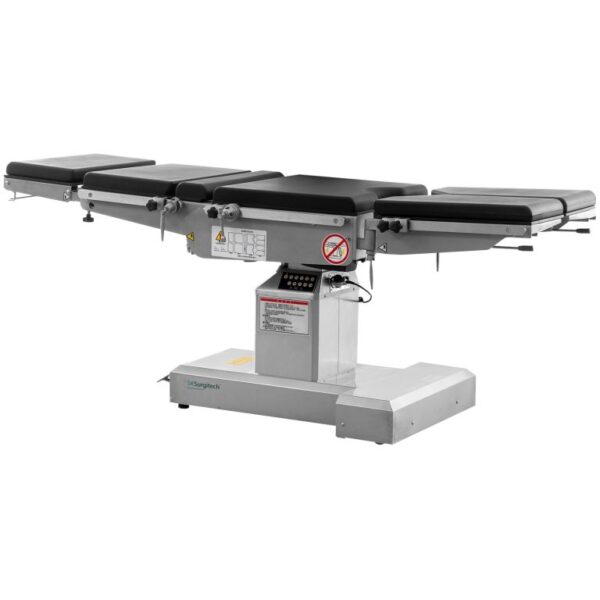 Bàn Mổ Điện A301