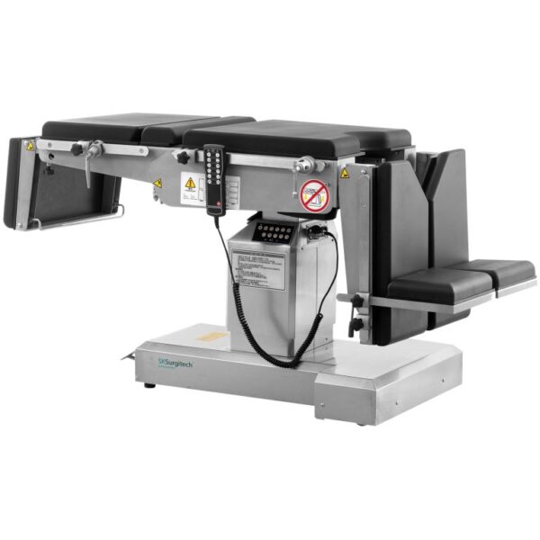Bàn Mổ Điện A301