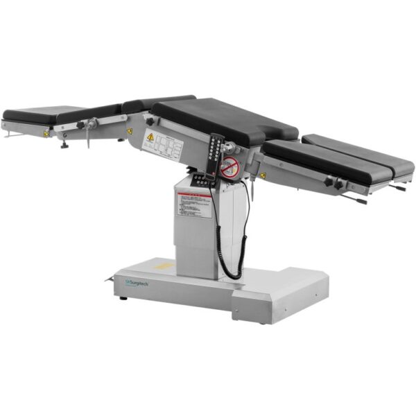 Bàn Mổ Điện A301