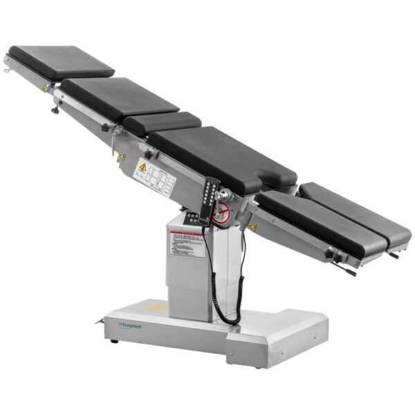 Bàn Mổ Điện A301