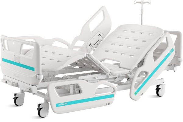 Giường Cơ 3 Tay Quay V3v5c (SK-CD1)