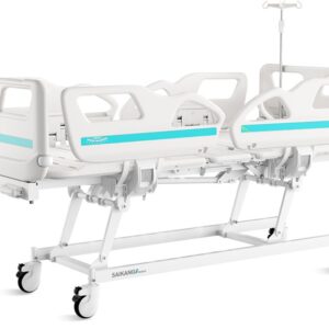 Giường Cơ 3 Tay Quay V3v5c (SK-CD1)
