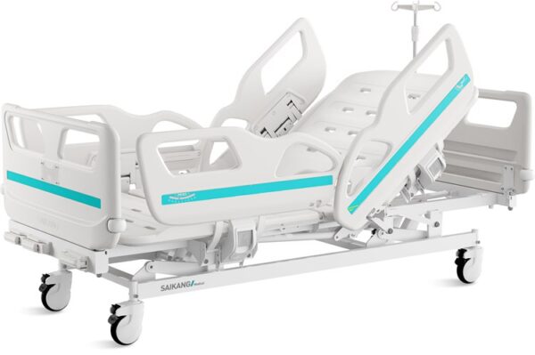 Giường Cơ 3 Tay Quay V3v5c (SK-CD1)