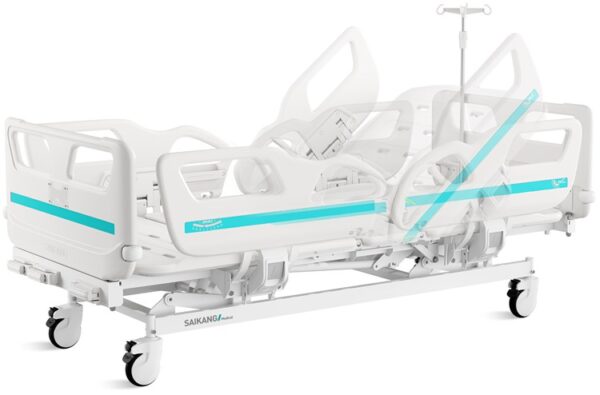 Giường Cơ 3 Tay Quay V3v5c (SK-CD1)