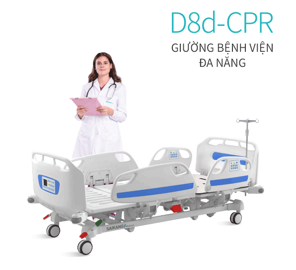 giuong benh vien da nang d8d cpr