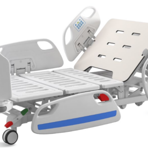 Giường Bệnh Viện Điện Đa Năng D8d-CPR
