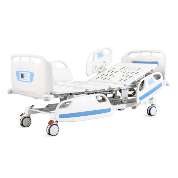 Giường ICU Điện Đa Năng D8d-CPR (SKD-C)