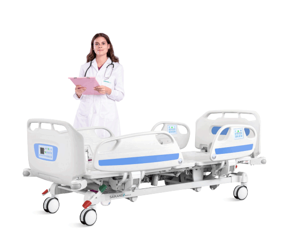 giuong dien da nang d8d cpr medical clean 2