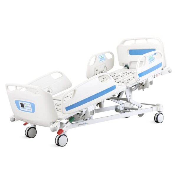 Giường ICU Điện Đa Năng D8d-CPR (SKD-C)
