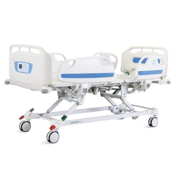 Giường ICU Điện Đa Năng D8d-CPR (SKD-C)