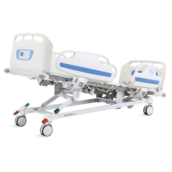 Giường ICU Điện Đa Năng D8d-CPR (SKD-C)