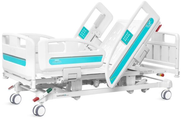 Giường Điện Thông Minh Đa Năng Y8t