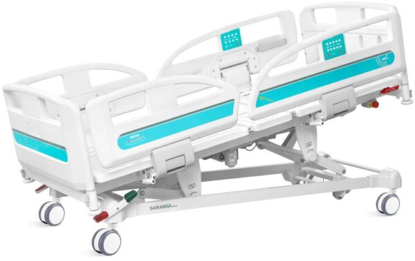 Giường Điện Thông Minh Đa Năng Y8t