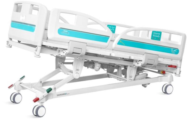 Giường Điện Thông Minh Đa Năng Y8t