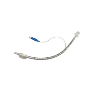 Ống Thông Nội Khí Quản Lò Xo (Reinforced) | 6.0mm, 6.5mm, 7.0mm, 7.5mm